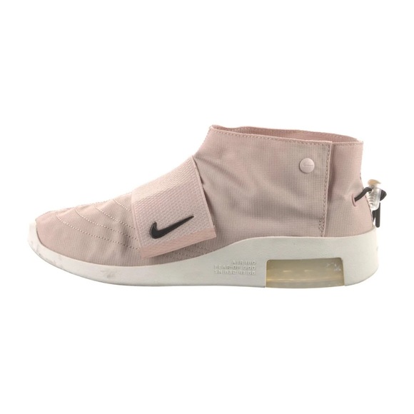 Fear of God Nike pale pink AIR 180 - Picture 2 of 7